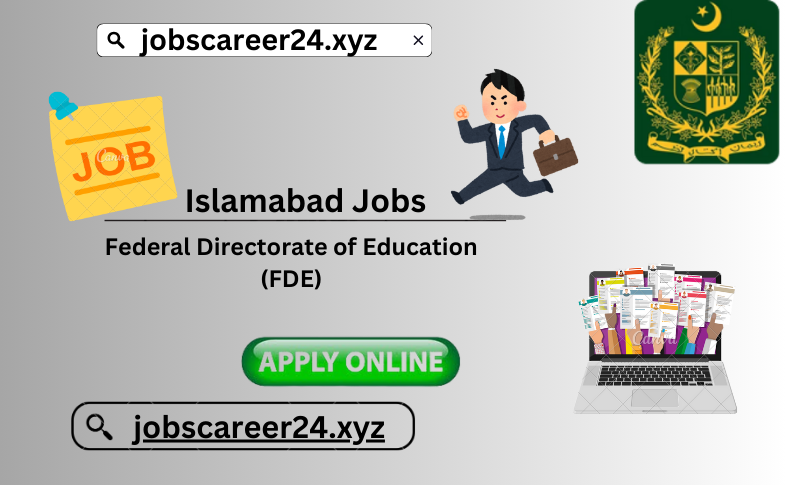 Islamabad Jobs