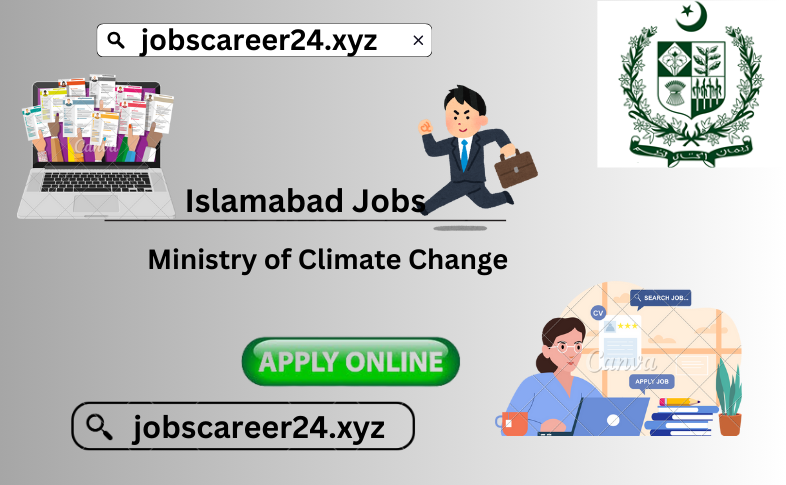 Islamabad Jobs