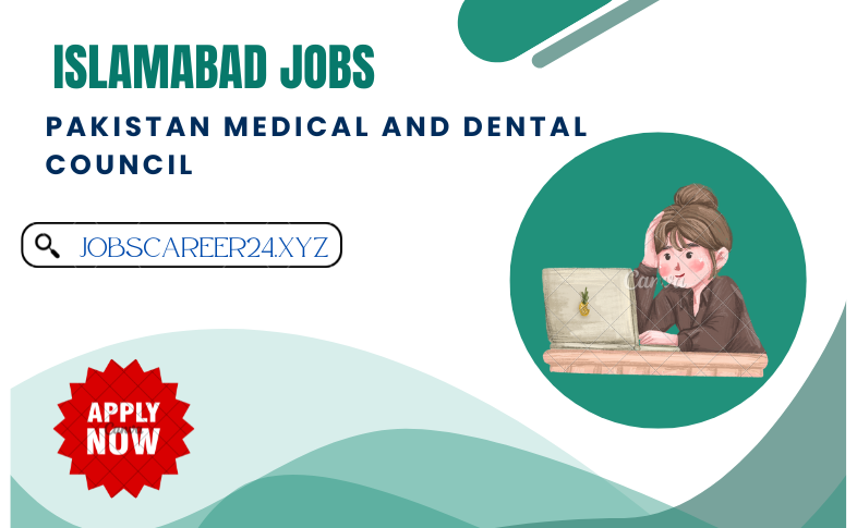 Islamabad Jobs