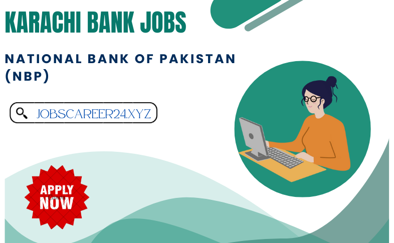 Karachi Bank Jobs