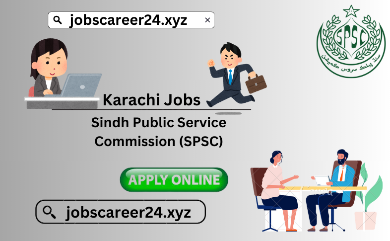 Karachi Jobs