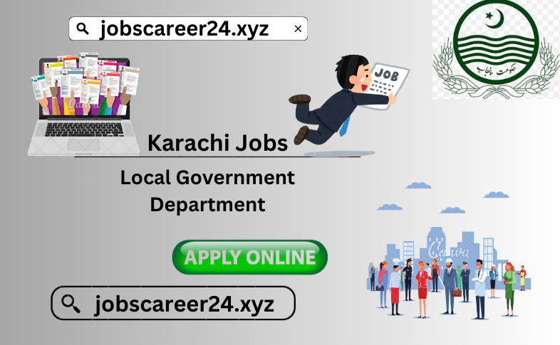 Karachi Jobs