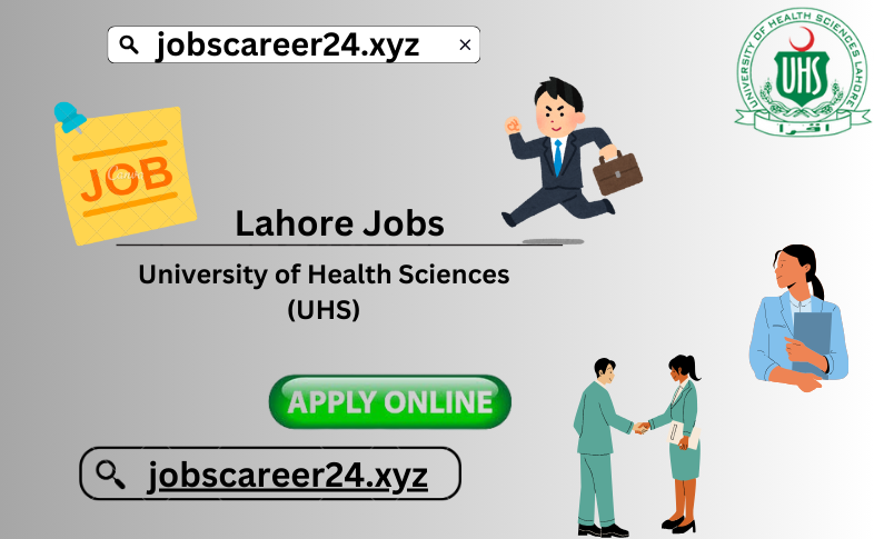 Lahore Jobs