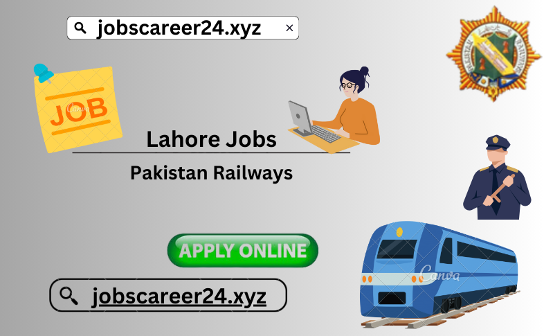 Lahore Jobs