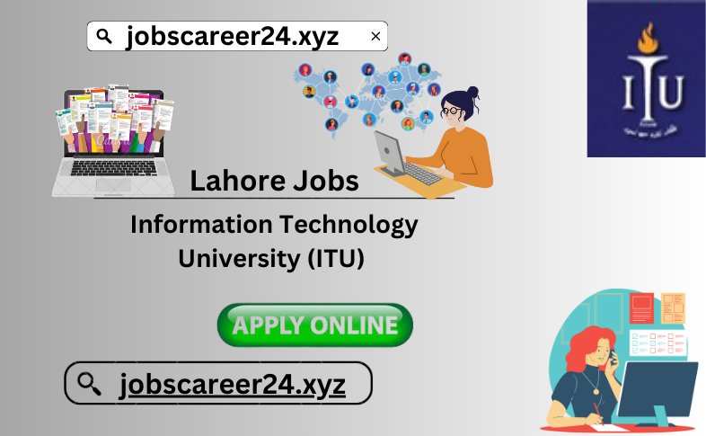 Lahore Jobs