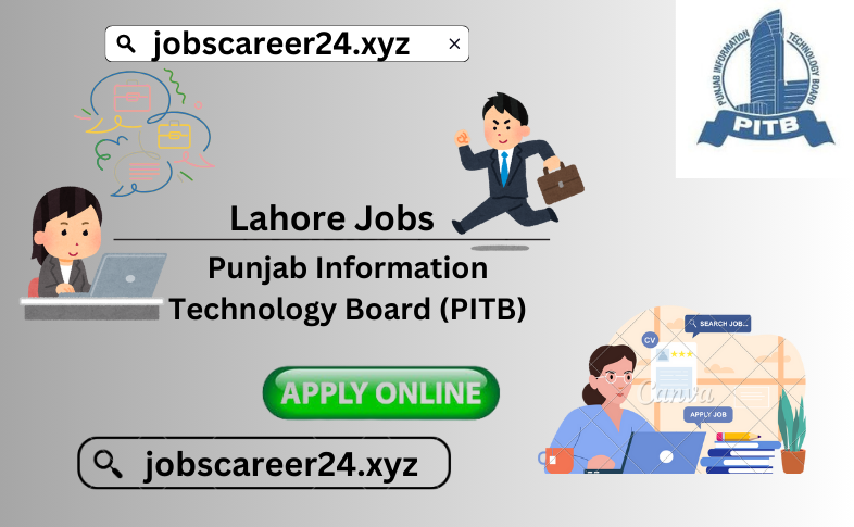 Lahore Jobs