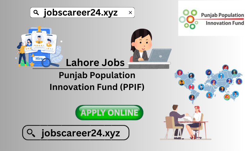 Lahore Jobs