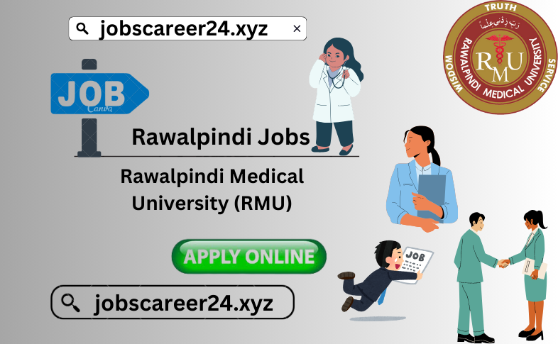 Rawalpindi Jobs