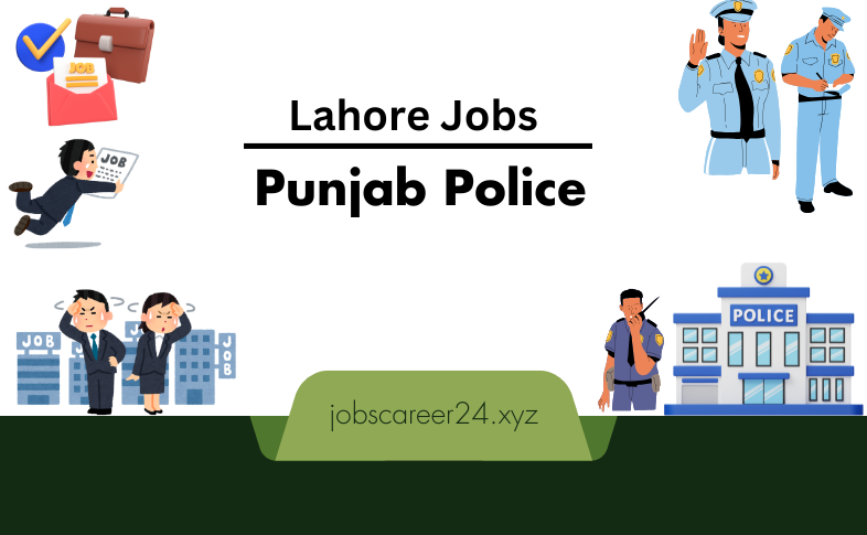 Lahore Jobs