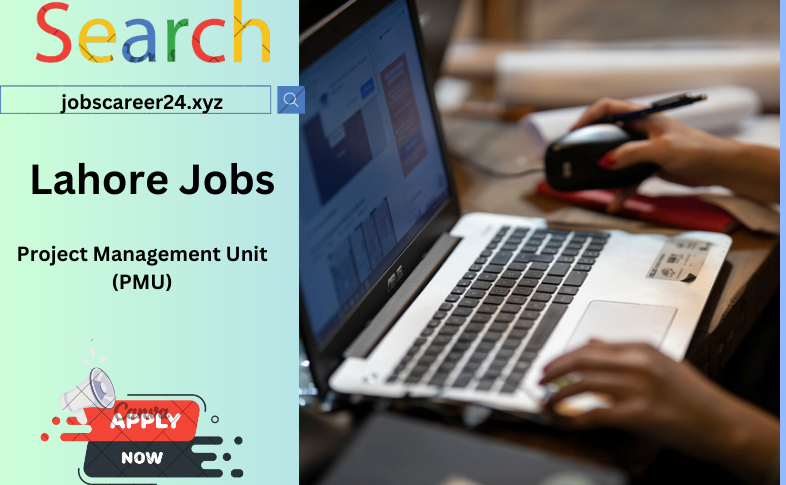 Lahore Jobs