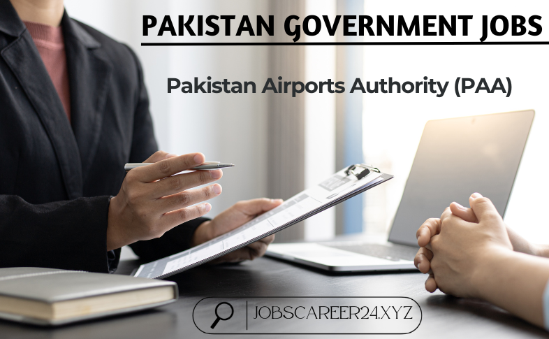 Pakistan Government Jobs