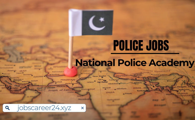 Police Jobs